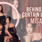 MISAMO – Behind The Curtain Lyrics