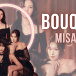 MISAMO – Bouquet Lyrics